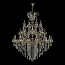 Изображение продукта Подвесная люстра Bohemia Ivele 